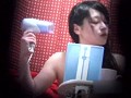投稿者S 民家盗撮 若い娘のプライベート映像＆リアルオナニー 2