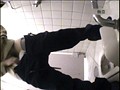 激ヤバ 便所盗撮！美人娘の脱糞！放尿！大公開！！Part2