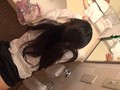会社説明会帰りの就活女子大生のスーツの下の意外にエロい下着 りか はるか 素人使用済下着愛好会