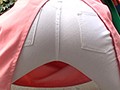 都内で働く美人保母さんの生下着捕獲！！「息子がいつもお世話になってます…。」→→でも、今日は僕のムスコちゃんを面倒見て下さい（必死）→そしたら意外にドスケベで真っ昼間から密会淫行！！ まこ あおい素人使用済下着愛好会