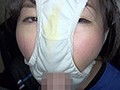 卓球部補欠まなみちゃん19歳 ハミパン生シミ変態猛特訓 まなみ 素人使用済下着愛好会