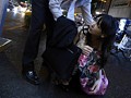 寝取られ志願した人妻～今夜、夫の部下に抱かれに行きます～ 伊原詩織
