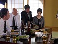 夫の親族一同に輪姦された美人妻 篠田あゆみ