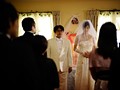 結婚式で中出し輪姦された花嫁 神波多一花