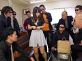 お母さんVS組織暴力 羽月希