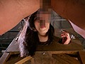 抵抗できない様に人体を固定され性具に堕とされた中出しダッチ妻 佐々木あき