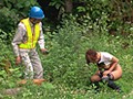 極限露出で男漁り さとう遥希