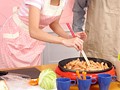 昔、天使。今、ママドル。元・○ーニ○グ娘。○希○極似