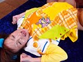 昔、天使。今、ママドル。元・○ーニ○グ娘。○希○極似