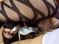 男を惑わす美脚美女のパンスト 槇原愛菜