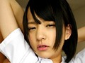 絶頂微乳スレンダーA あべみかこ