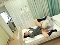 痙攣絶頂サイレントレ×プ 助けを呼んで乱暴されたレッテルを貼られるのが怖くて声を押し殺して犯された敏感女子校生 あおいれな