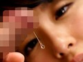 カウパー腺液が大量に出るまで焦らしつくす淫語女子校生 あおいれな