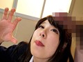 カウパー腺液が大量に出るまで焦らしつくす淫語女子校生 あおいれな