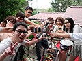 ある日、サークルの飲み会でハメられた彼女の寝取られ動画をネットで見つけてしまった僕。