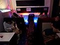 本番行為禁止のピンサロでこっそり挿入！バレそうな時はチ○ポをしゃぶらせPTMの繰り返し