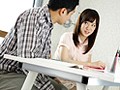 現役女子大生 押しに弱い家庭教師 大島里奈
