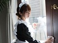 主人と給仕 大橋未久