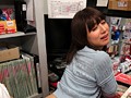 え？ここで？ドキドキセックス大作戦！！みなみとこっそりエッチしよッ 初川みなみ