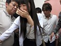 ズコバコごっくん超乱交 つぼみ