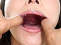 喉クリトリスがオーガズム痙攣106回トランス絶頂イラマチオ つぼみ