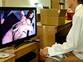 突然失踪した巨乳の同僚が犯されているDVDが送られてきた JULIA