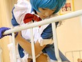 現役アイドル声優さんのアニコス！！ 神條レイカ