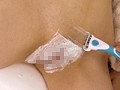 巨乳女教師 NG出したら反省パイパン 一色百音