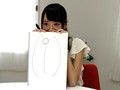 お嬢様の新品オマ○コ処女喪失 道重咲