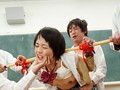 女子校生 人体固定中出し輪姦 世 向井藍