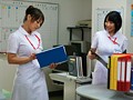 母が白衣を脱ぐとき2 中森玲子 前田優希