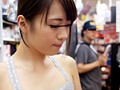 ビデオショップで見つけたノーブラ欲求不満妻をレ×プ！