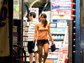 ビデオショップで見つけたノーブラ欲求不満妻をレ×プ！