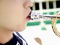 究極の制服チラリズム 第四章