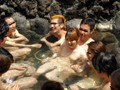 大橋未久ファン感謝祭 素人参加大乱交！ SEXしまくり温泉バスツアー