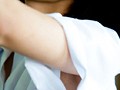 究極の制服チラリズム
