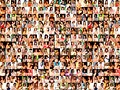 E-BODY女優300人 オールセックス24時間