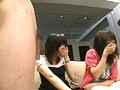 ノーパン素人娘 脱ぎたて生パンティー手コキ 3