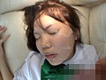 純粋無垢な美少女の顔面射精五十連発 八時間:序