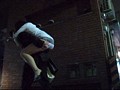 無言作品集33 金曜日の終電後、自宅の近所の道端で酔いつぶれてる女を持ち帰って…