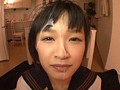 敏感・微乳・ショートカットの生徒会長 純粋無垢 竹内真琴