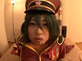 Gcupコスプレイヤー 中出し性交と大量射精 さとう愛理
