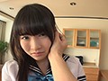 電マの刺激で失禁しちゃう 本物美少女 枢木あおい