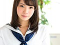 デカチン*ベロキスが大好きな透明感抜群の純粋美少女中出しAVデビュー！ ななせ