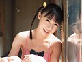 膣内射精の意味もわからない女の子にたっぷり「本物中出し」してあげる。無毛少女 桃色さくら
