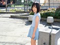 かすかな胸のふくらみ。憧れのちっぱい。あい144cm