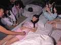 山奥の温泉旅館で見つけた、愛くるしい修学旅行生たち。シーズン3