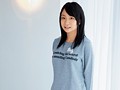 喪失記念日。正真正銘の本物処女。拝みたくなる奇跡のおっぱい。 黛ちよ