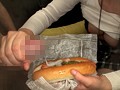 食ザー露出ハイキング 羽月希 食ザー露出ハイキング 羽月希