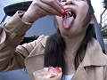 食ザー露出ハイキング 羽月希 食ザー露出ハイキング 羽月希